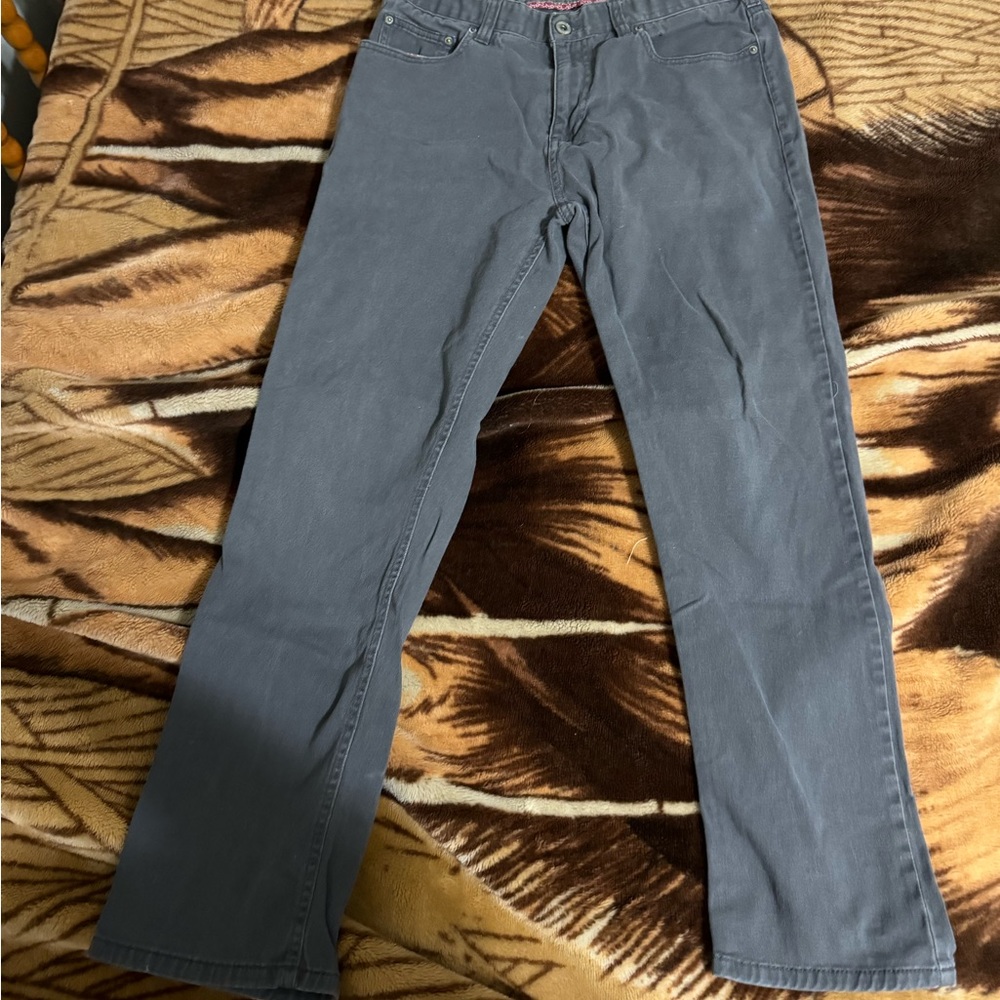 Iron Co Jeans